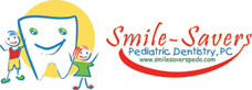 smile savers pediatric dentistry pc